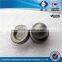 100 Brand New ZZJG Tungsten Carbide Valve Ball and Valve Seats
