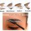 2016 selling perfect eyebrow wunder2 eyebrow cream with 4 colors