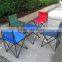 Discount foldable table and chair set