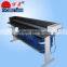 2016 hot sale paper trimmer manual rotary paper cutter machine