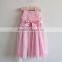 2016 Latest dress designs children dress wholesale summer flower girls party wear western dresses                        
                                                                                Supplier's Choice