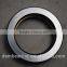 high quality Thrust Roller Bearings 81210 with size 50*78*22mm