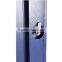 Powder coating 6 door swimming pool steel locker, metal locker