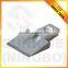 132 Foundation tools forged teeth gage clearance auger drill dirt tooth