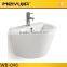 WB-048R New model wall mounted washing basin