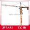 JH Tower Crane,TC5610 with 56m jib ,TC5210 with 52m jib
