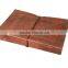 Skull Leather Embossed Journal Photo Album Painted Ponies Trade