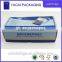 Cheap cardboard digital moisture meter paper box,packaging box