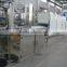 Depositing toffee candy caramel making machine