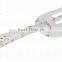 hand garden tool fork printed classical rose