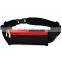 Outdoor Running Sport Elastic Waist Bag,Men Waist Bag, neoprene Sport cycling Waist Bag