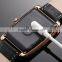 World's First 16:9 Touch Screen Smartwatch Accurate Wrist Heart Rate Monitor