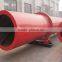 High Capacity Wood Sawdust Dryer Rotary Dryer