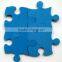 4D 3D lovely custom design rubber foam puzzle made in China