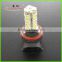 led auto lamp H11 5050 SMD AUTO LED lamp HIGH POWER