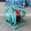 1 ton construction building lifting equipment for dispatching goods
