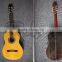 All Solid Spruce&rosewood Classical&nylon Guitar C-81