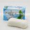 Fresh mint Bath Soap With cleanser gene