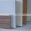 4x8 wood grain Matt melamine faced MDF