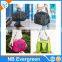 Folding shoulder bag waterproof bag