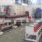 Pipe prefabrication Containerized Pipe beveling