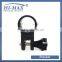 HI-MAX Universal Plastic Adjustable flashlight mounting bracket