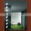 rectangle flexible Bathroom mirror for hotel department villas LED mirror