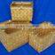 cheap wooden basket wholesale