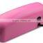 9W Nail Polish Dryer Lamp Professional Gel Acrylic Curing Light Spa uv LAMP