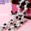 Bling Bling Fashion latest Fancy Rhinestone Cup Chian For Garments,bags,shoes decorations YSC19