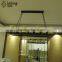 hot sale factory outlet modern led pendant light