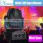 60W LED Gobo Spot Moving head light Price