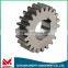 Mechanical Spur Gears Pinion Gears