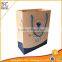 Custom design full color cheap shopping gift paper bag printing                        
                                                Quality Choice