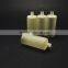 From the high precision flexible material model in China