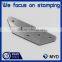high quality OEM small sheet metal fabrication stainless fabrication