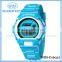 2015 new fashion colorful waterproof sport kid watch                        
                                                Quality Choice