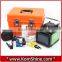 KomShine FX35 Fiber Optic Fusion Splicer