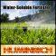 Huminrich SH9005-8 65HA+10K2O Quick Release Water Soluble Fertilizzer