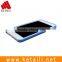Mobile phone silicone + PC + Super fibre cover for iphone 6 made in China