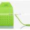factroy wholesale price bulk tea infuser with FDA standard
