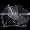 customize hot sale promotional acrylic box