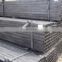 GI carbon Steel square Pipe