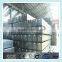 low price round steel piping weight