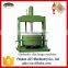 China JCT Machine extruder with rack