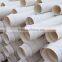 3mm-20mm pvc pipe regrind with recycled granules product