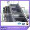 Cross Rigid Sidewall EP Conveyor Belt