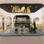 Luxury Retail Custom Design Jewelry Decoration Shop