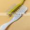 Aviation Toothbrush/cheap Small Soft Travel Toothbrush/disposable Aviation Dental Kit