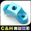 OEM Plastic ABS POM PP Precision CNC Machining Parts